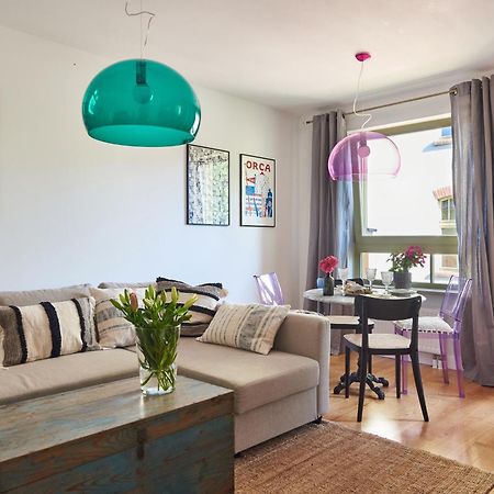 Loved Up Sea Home Sopot Exterior foto